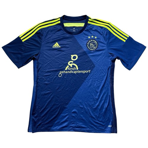 Maillot football adidas - maillot,