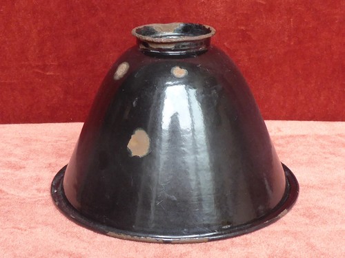 Abat jour ancienne lampe - ancienne,