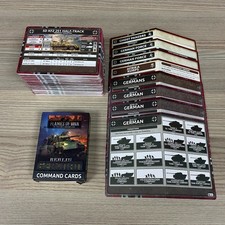 Flames of War Allemand