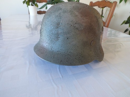 Casque militaire wwii - casque,