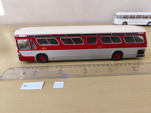 Ixo autobus 1 43e - ixo,,