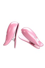 Pinces à tétons seins