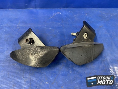 Protection moteur top - top, block