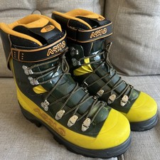 Asolo AFS Expedition Cold