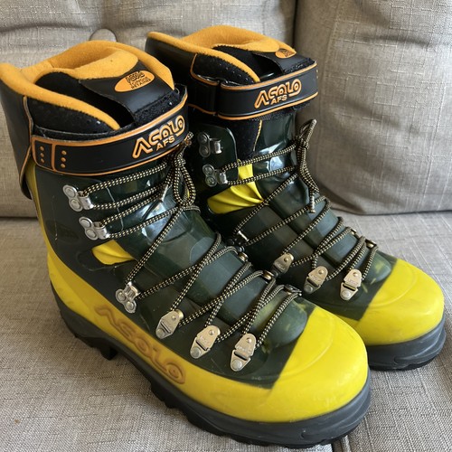 Asolo afs expedition cold - afs,