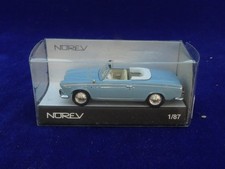 SUPERBE TOP ++ NOREV 1:87 -