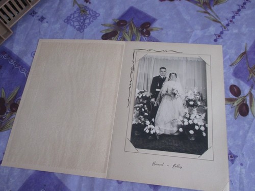 Photo annees 60 vintage - /60,