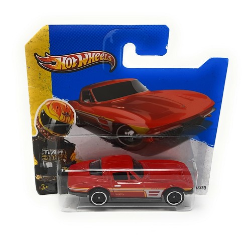 Hot wheels 204 250 1964 - 204/250,