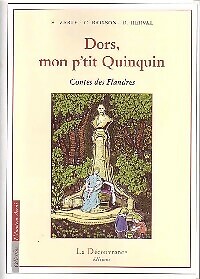 Dors mon tit quinquin - quinquin,