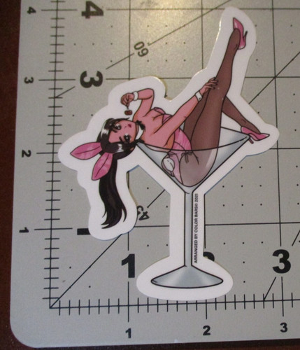 Playboy color bars playmate - x,