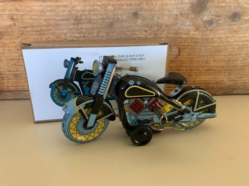 Jouet tin toys - tin,