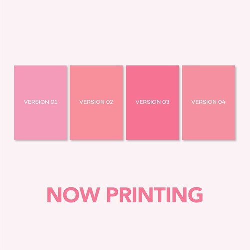 Bts map the soul - map,