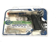 COLT M1911A1 SPRING POWERED