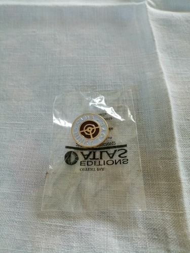 Pin club dinky - club,