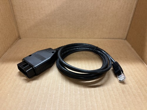 Bmw mini rolls obd2 - rolls, enet