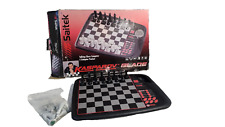 jeu société Ordinateur d'échec Saitek Kasparov Blade électronique vintage sonore