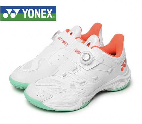 Chaussures badminton yonex - chaussures, de