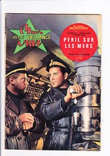 STAR CINE VAILLANCE 62 ANNEE