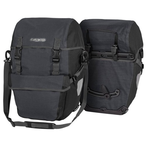 Ortlieb bike packer plus - ortlieb, bike-packer