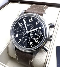 Montre Longines Heritage