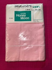 Drap plat vintage mais - , en
