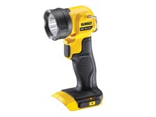DEWALT DCL040 XR Lampe Torche
