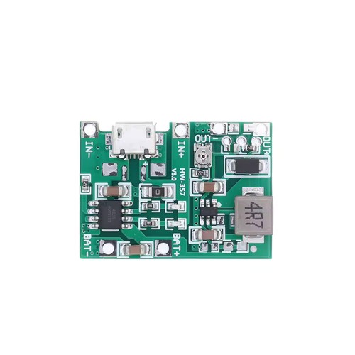 Module chargeur tp4056 - chargeur,
