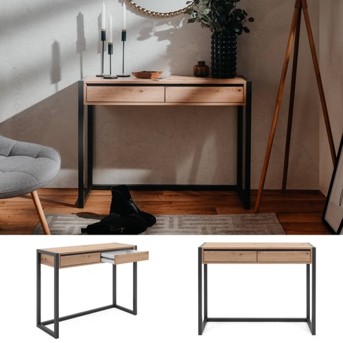 Table console basse - console,