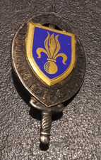 Insigne Militaire École