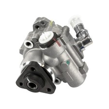 Pompe De Direction Assistée