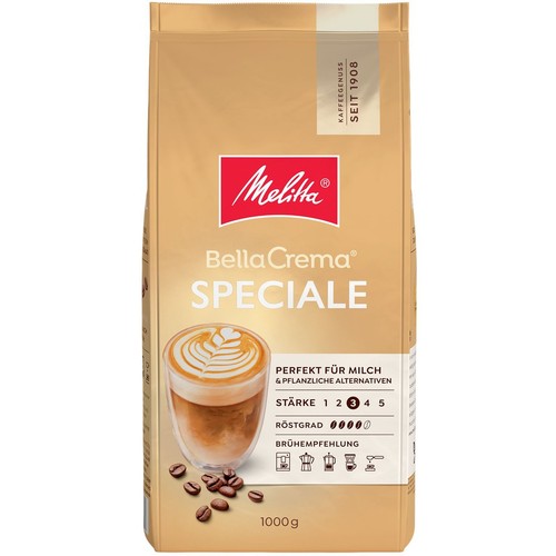 Melitta bella crema - melitta,