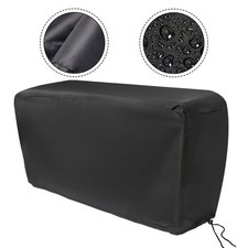 Couvercle de fendeuse de bûches électrique Oxford robuste pour fendeuse de boi