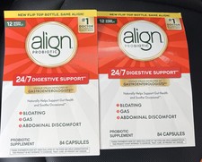 Align Probiotic 24/7 Digestive