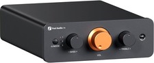 Fosi Audio P4 Mini Preamp –