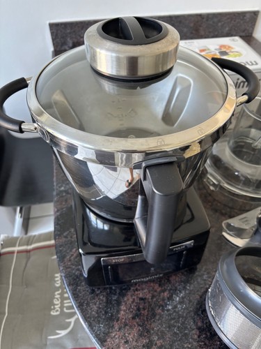 Cook expert magimix - cook,