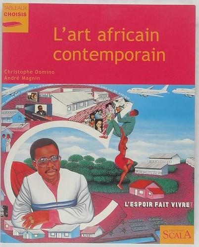 Art africain contemporain - africain,
