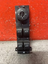 Bouton Interrupteur commande lève vitre avant Gauche Ford Focus 2 7M5T14A132AB