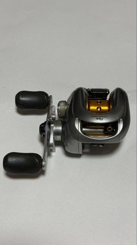 Moulinet lancer appâts - de,