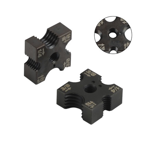 2872 8 1 2 - 3/8", 1/2"