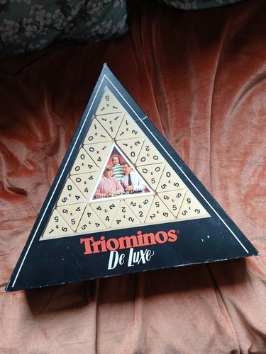 Triominos luxe goliath - luxe,