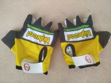 Gant cycliste vintage highroad Marque MOA.