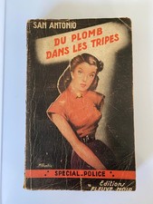 San Antonio - FN°35 -