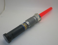 Sabre Star Wars Droids Lightsaber - Lucasfilm 1985