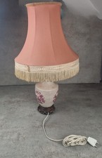 Belle lampe style vintage