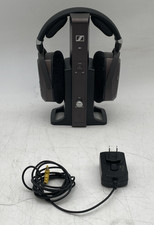 Sennheiser 185 system - ,