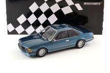 Minichamps bmw 635 - bmw,