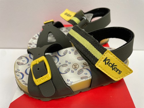 Sandales kickers sostreet - kickers,