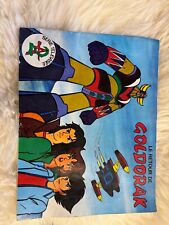 album style panini Le retour