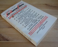 Les oeuvres libres - n°112,