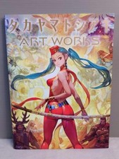 Takayama Toshiaki ART WORKS